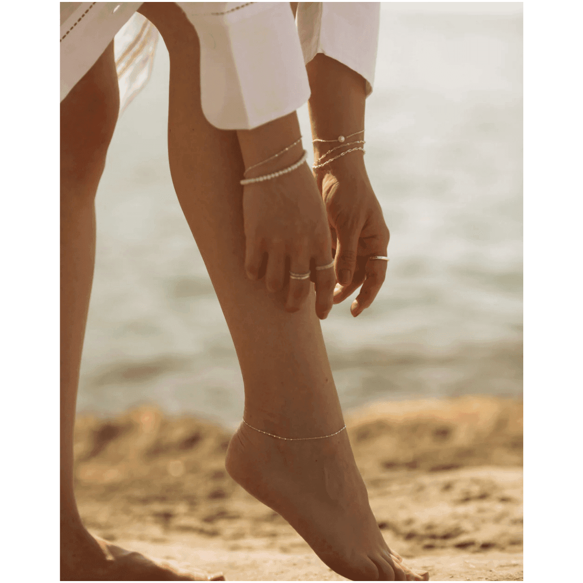 Bracelet Adèle - Aglaïa & Co