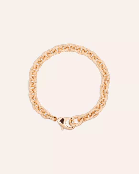 Bracelet Agnès - Plaqué or - Aglaïa & Co