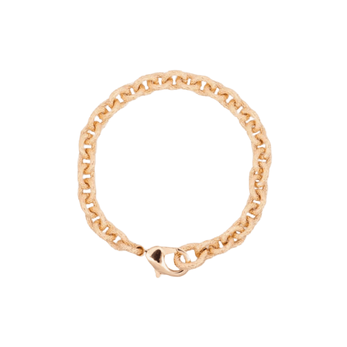 Bracelet Agnès - Plaqué or - Aglaïa & Co