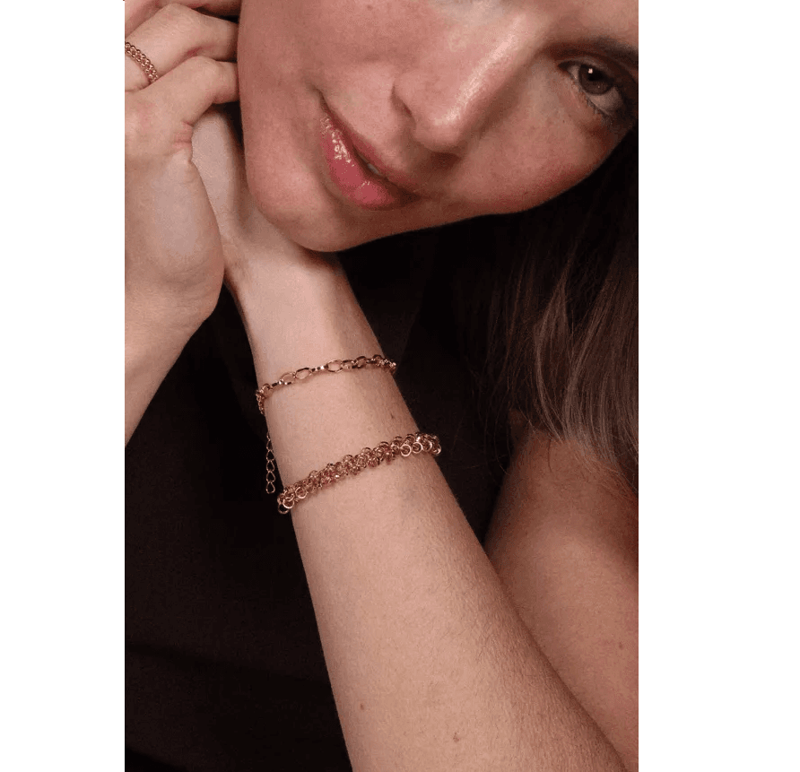 Bracelet Aliénor - WAEKURA