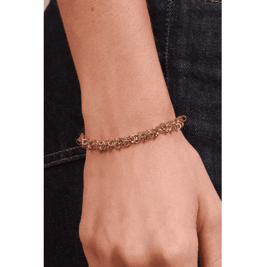 Bracelet Aliénor - WAEKURA