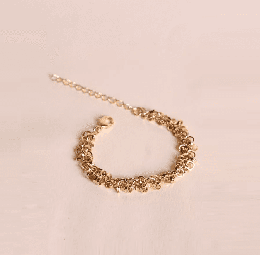 Bracelet Aliénor - WAEKURA