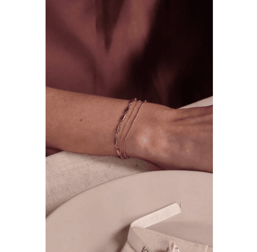 Bracelet Aprile - WAEKURA