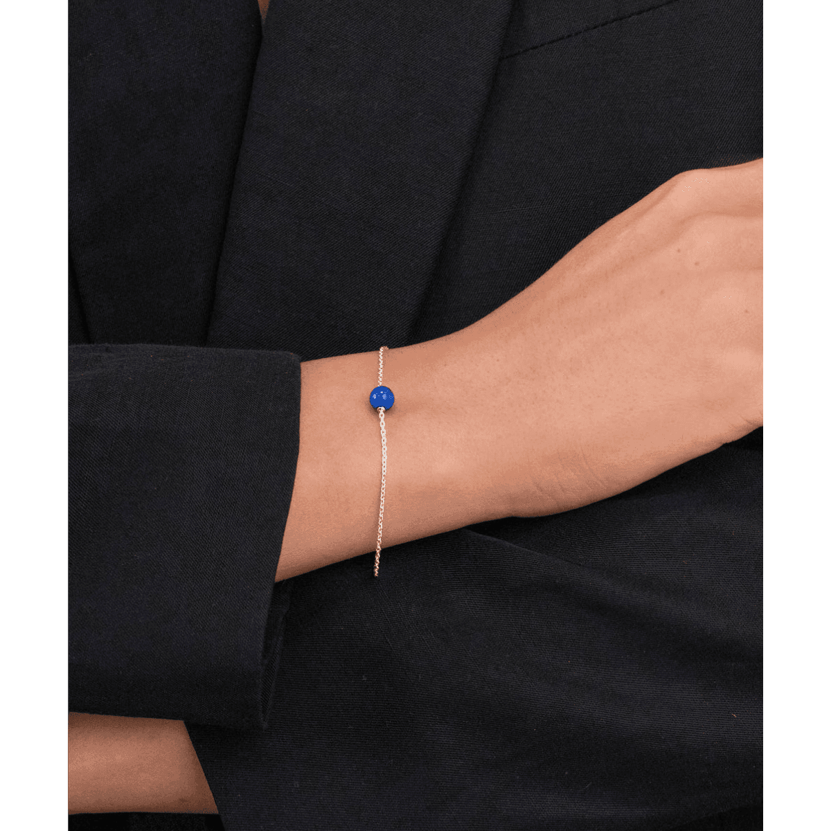 Bracelet Élégance - Aglaïa & Co