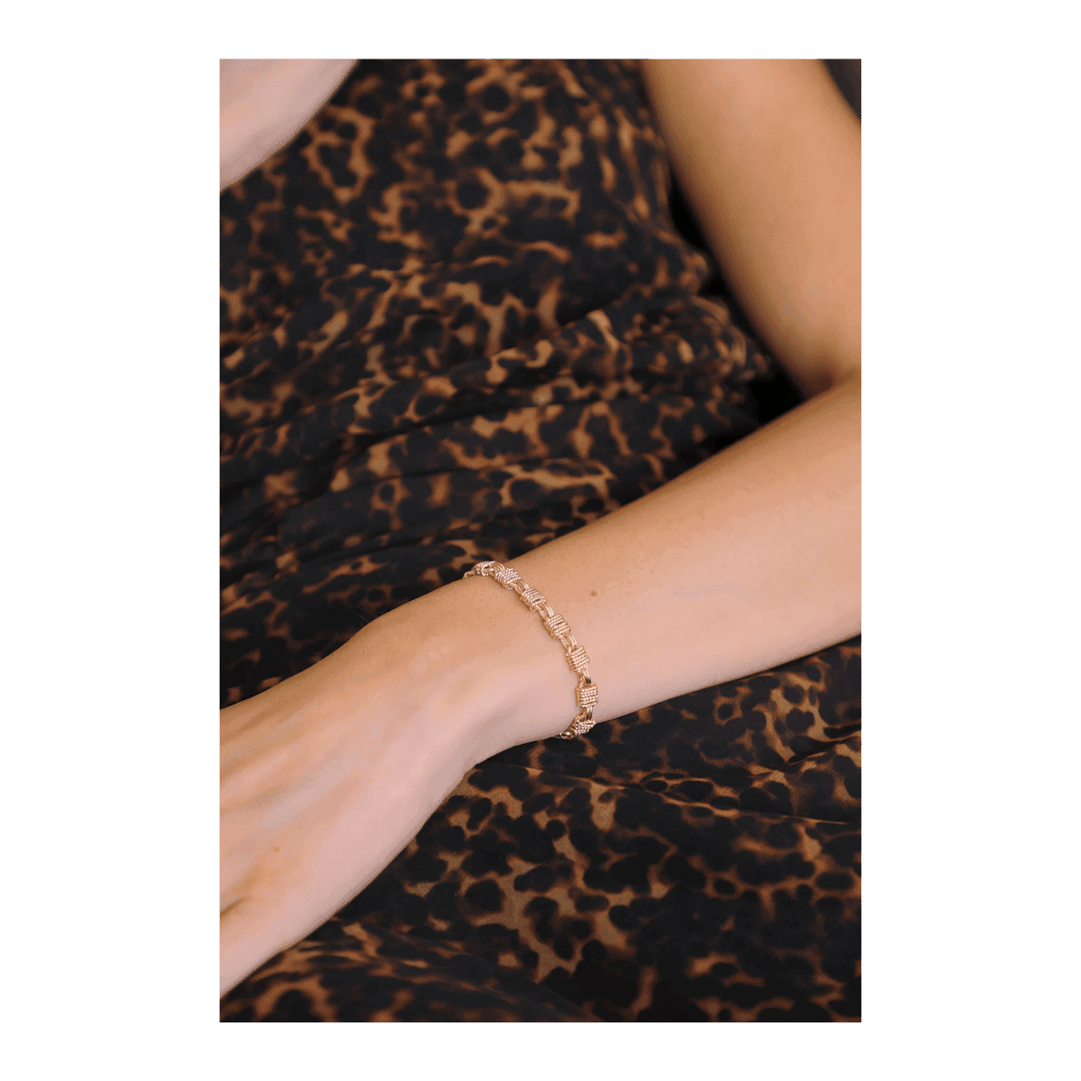 Bracelet Kiran - WAEKURA