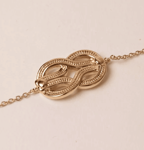 Bracelet Luce - WAEKURA