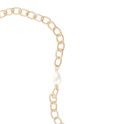 Bracelet Emma - Plaqué or - Aglaïa & Co