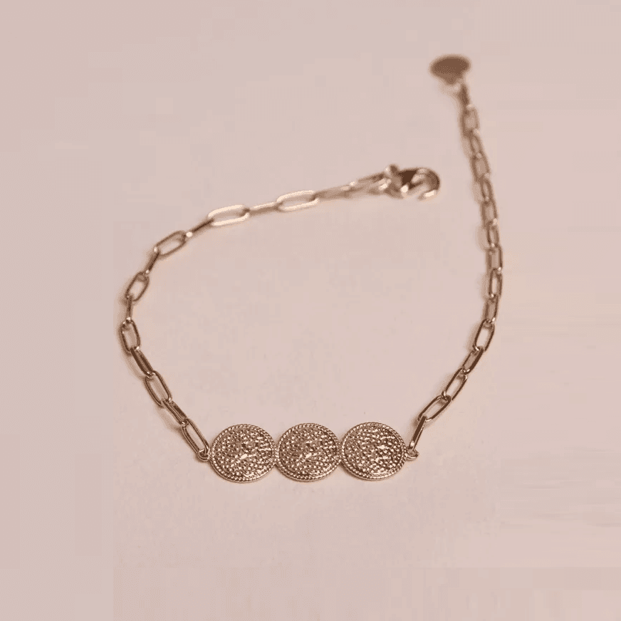 Bracelet Syra - WAEKURA