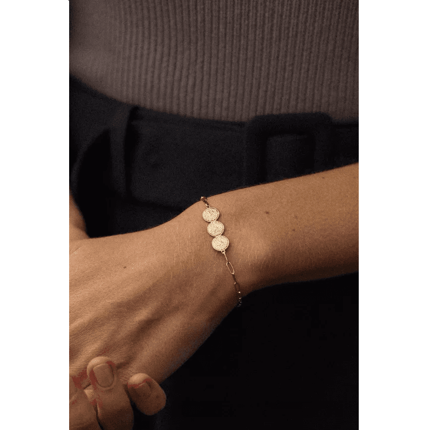 Bracelet Syra - WAEKURA