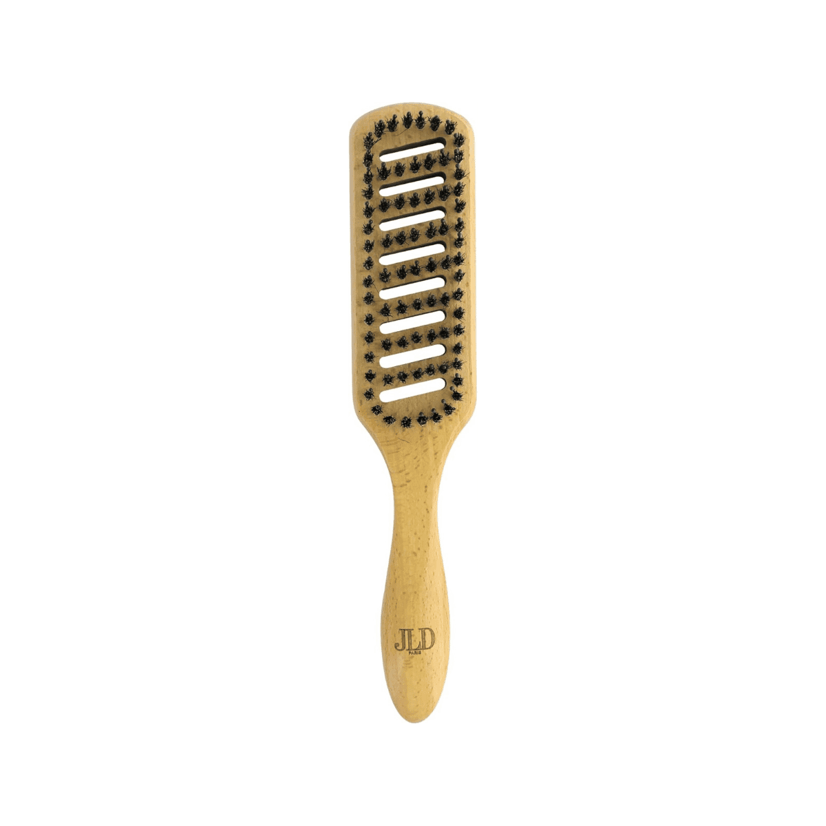 Brosse ventillée en bois FSC - Jean Louis David