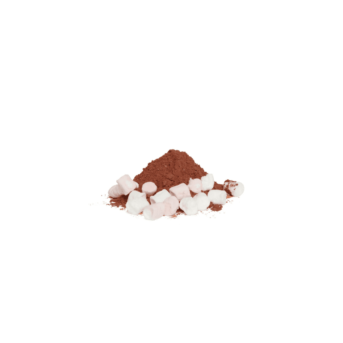 Cacao MINI GUIMAUVE BIO 250g - Quai Sud