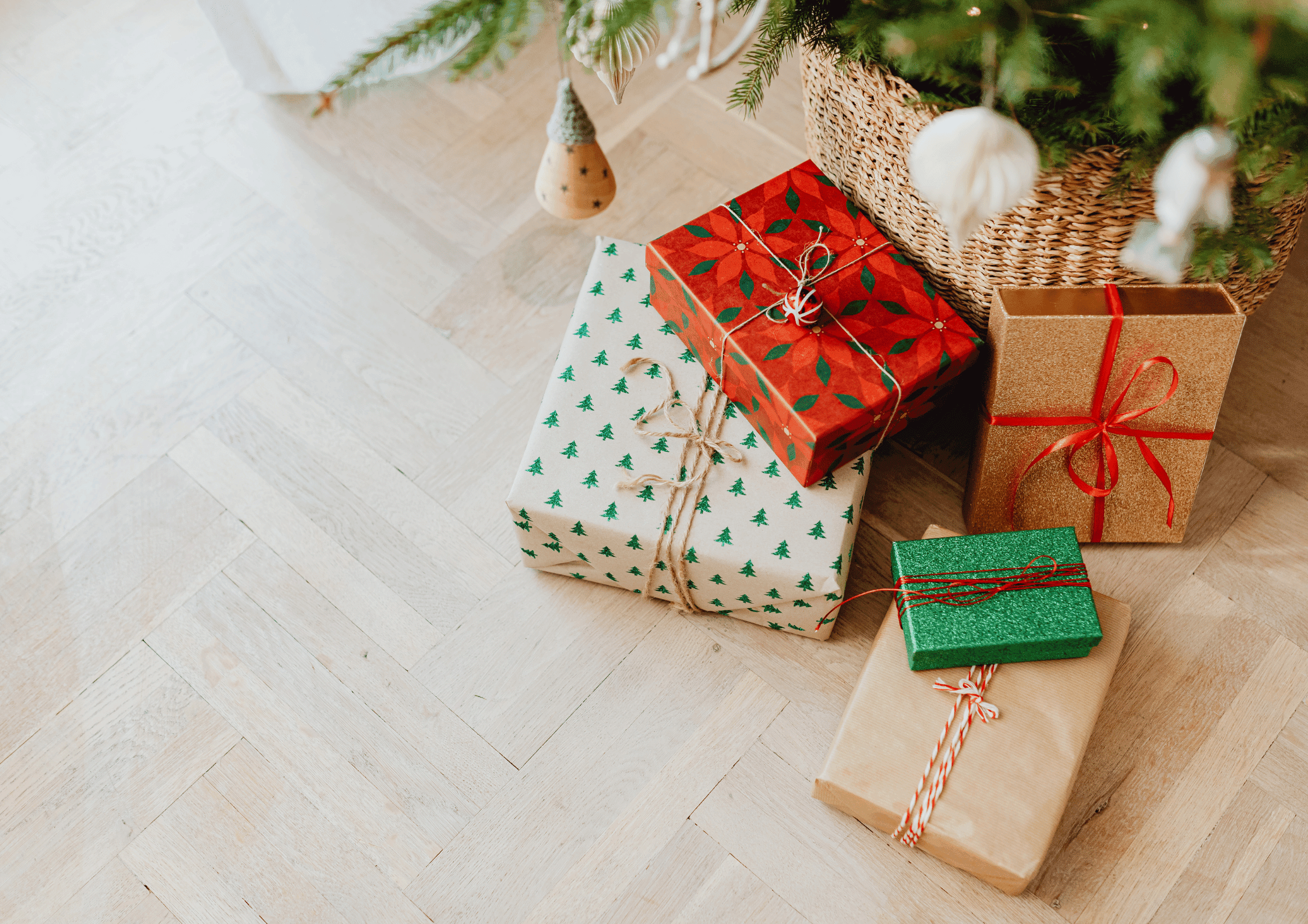 Idées cadeaux pour hommes