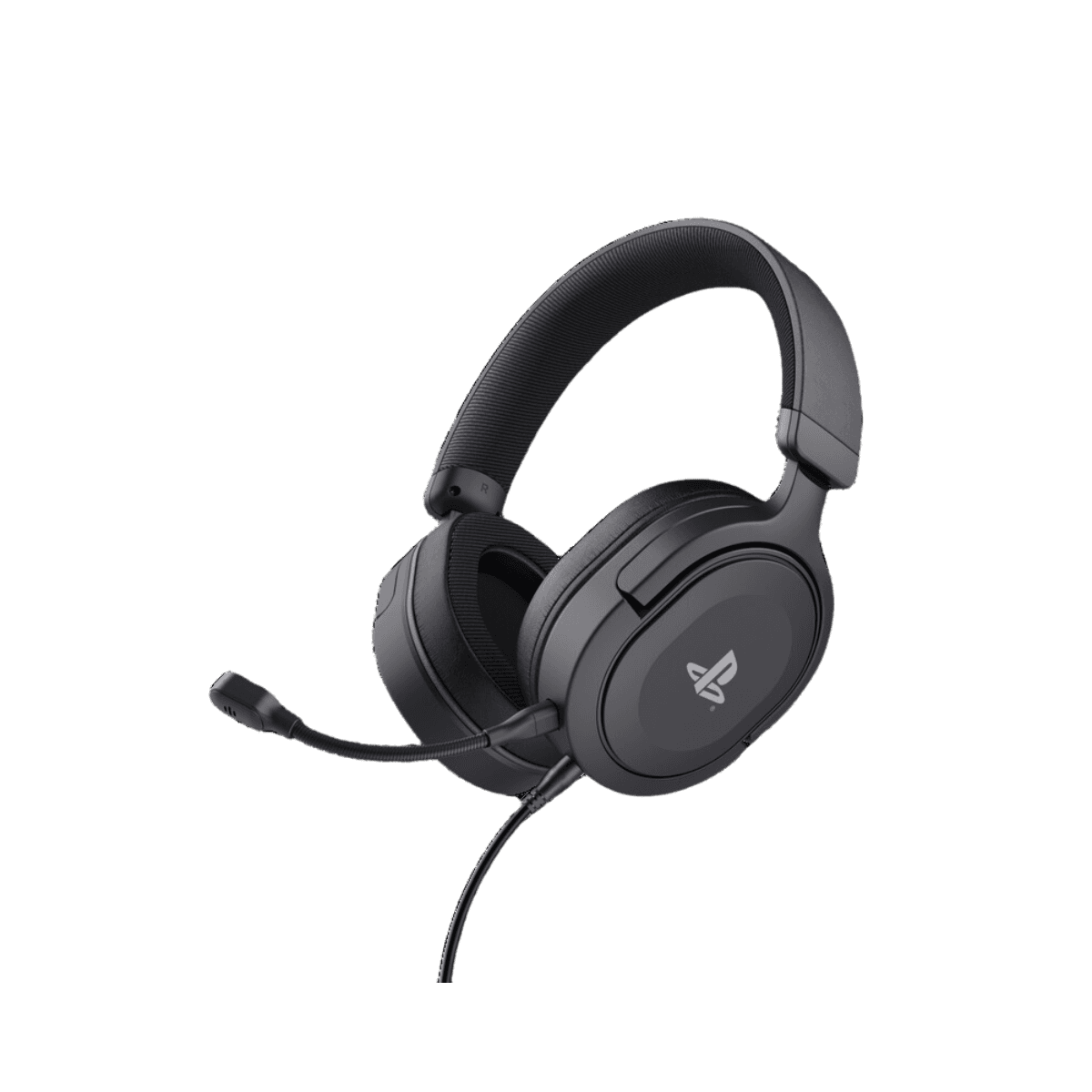 Casque Gaming pour PS5 GXT498 Forta - NOIR - Trust
