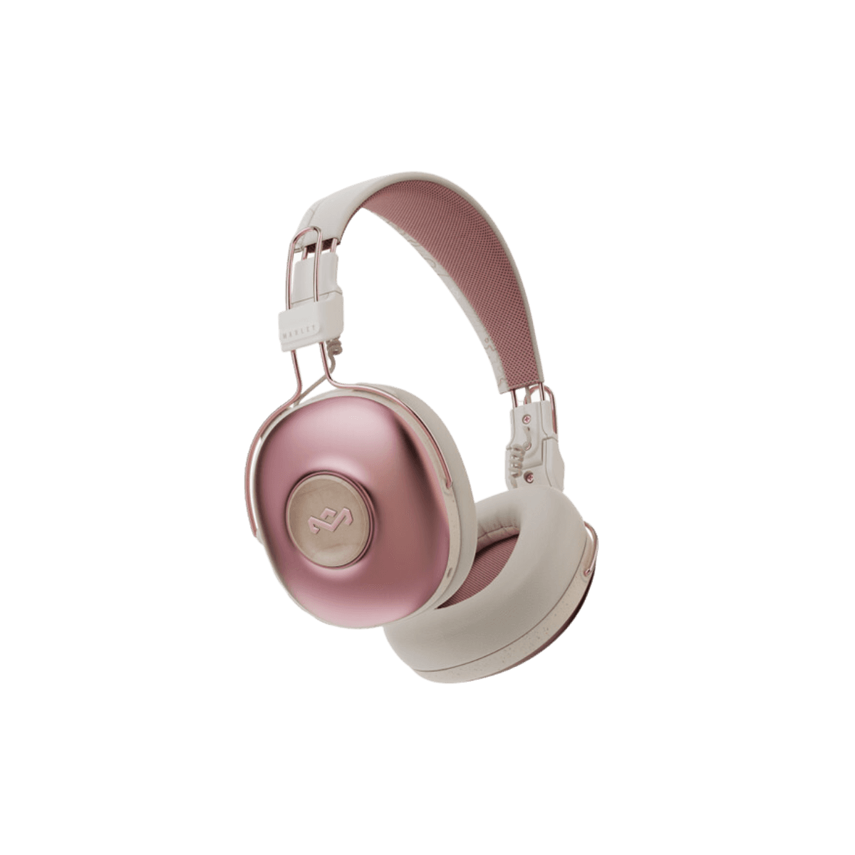 Casque Positive VIBRATION FREQUENCY - Cuivre 700465 - House of Marley