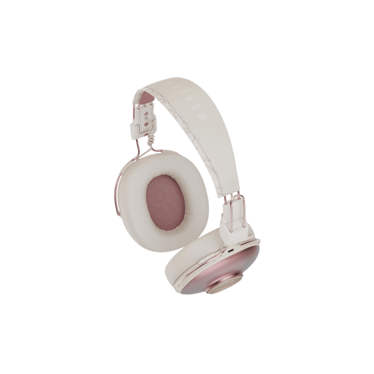 Casque Positive VIBRATION FREQUENCY - Cuivre 700465 - House of Marley