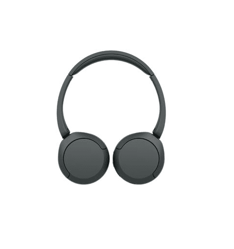 Casque sans fil WHCH520B Sony - Noir - Sony