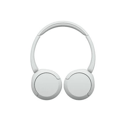 Casque sans fil WHCH520W Sony - Blanc - Sony