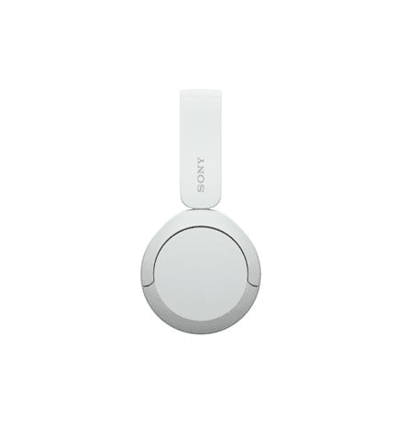 Casque sans fil WHCH520W Sony - Blanc - Sony