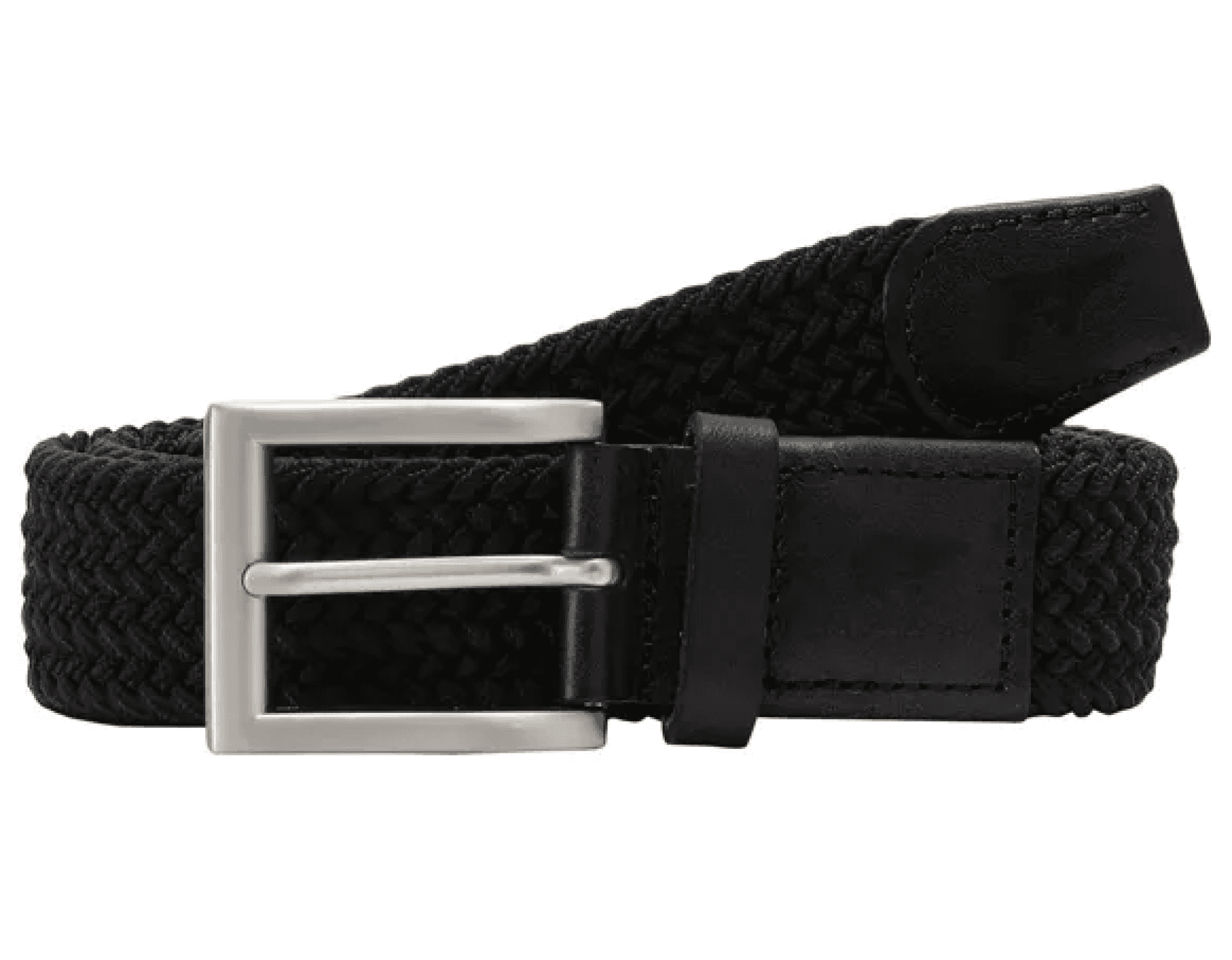 ceinture-recyclee-virgil-noir-105cm