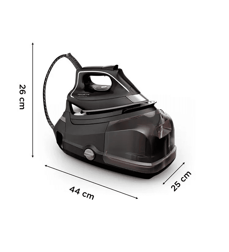 Centrale vapeur Rowenta DG9611F0 - Rowenta