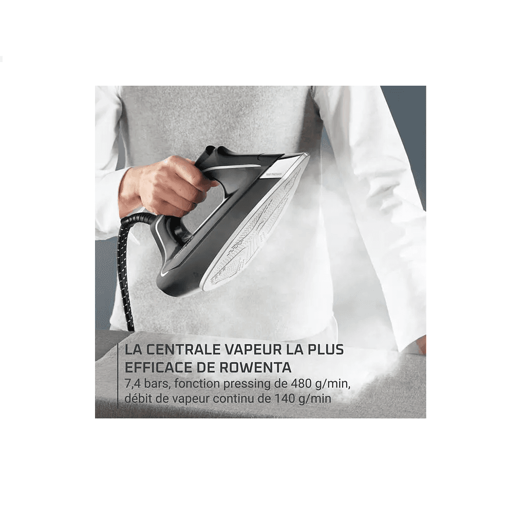 Centrale vapeur Rowenta DG9611F0 - Rowenta