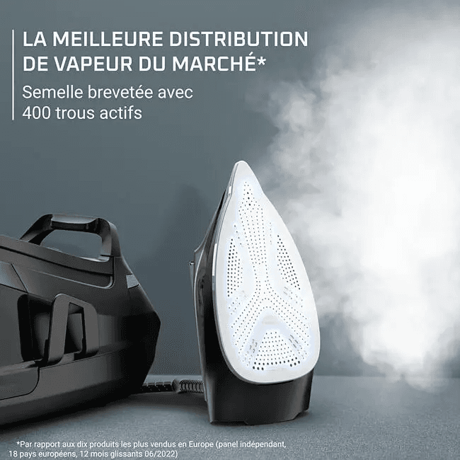 Centrale vapeur Rowenta DG9611F0 - Rowenta