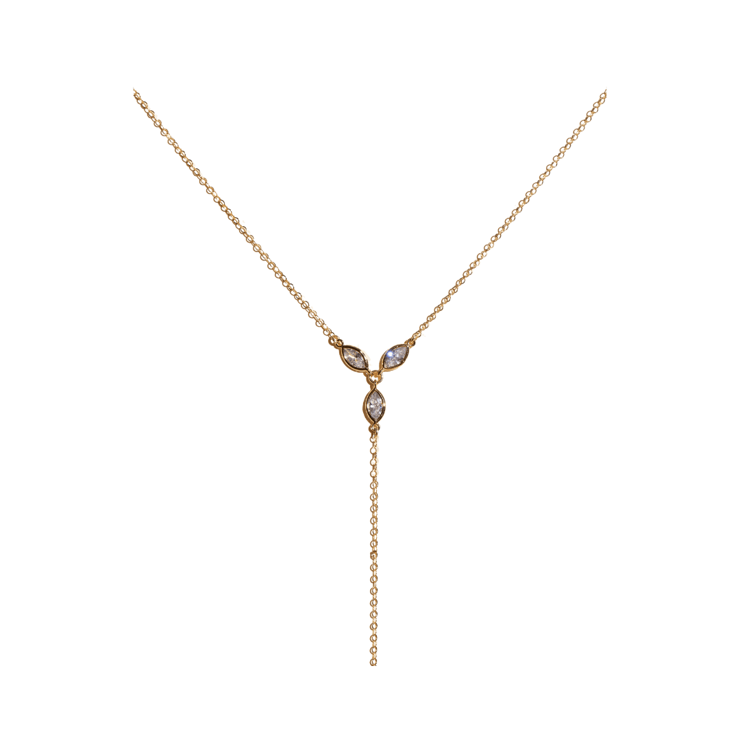 Chaîne de corps NOWNESS - Apsara Jewels