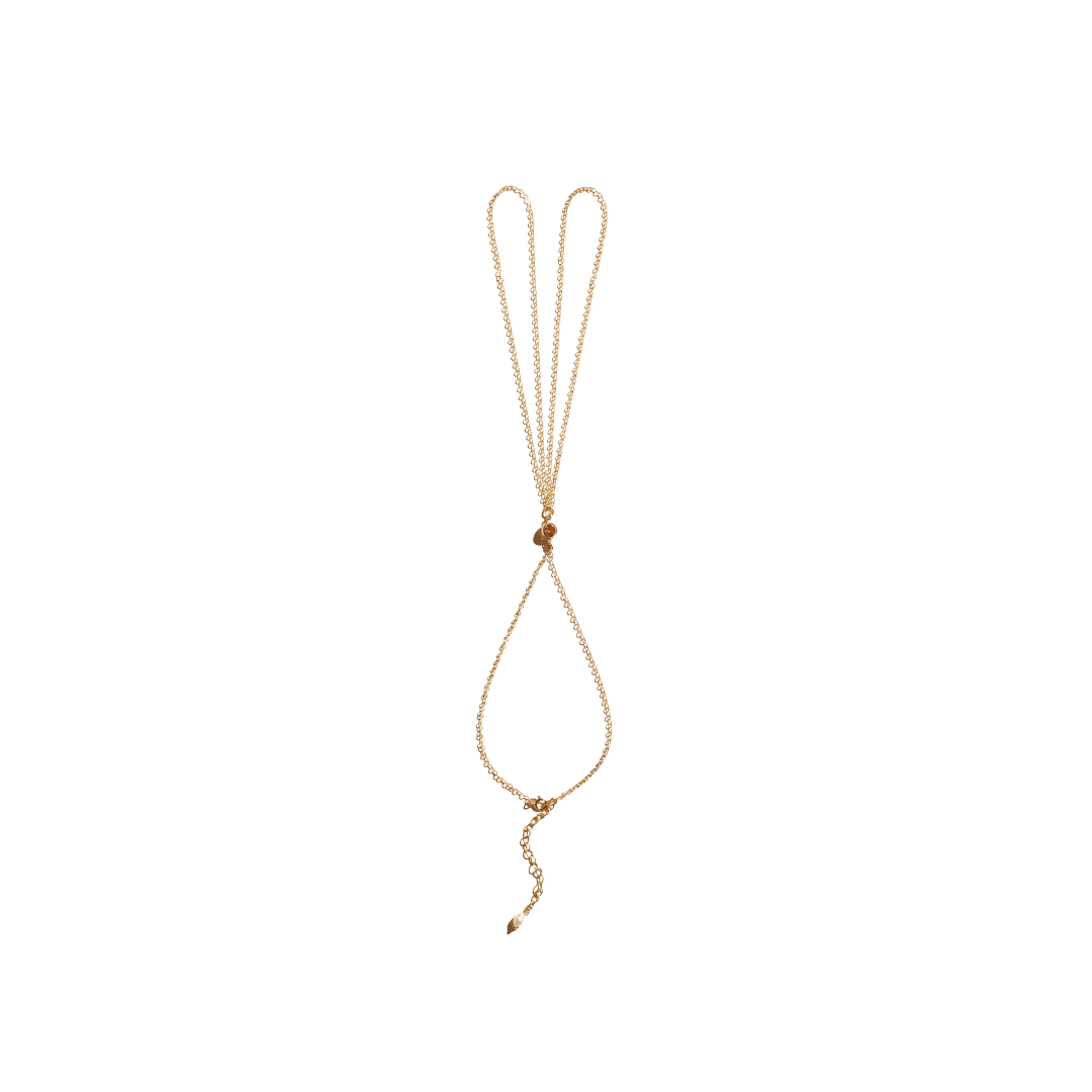Chaîne de main SOUL - Apsara Jewels