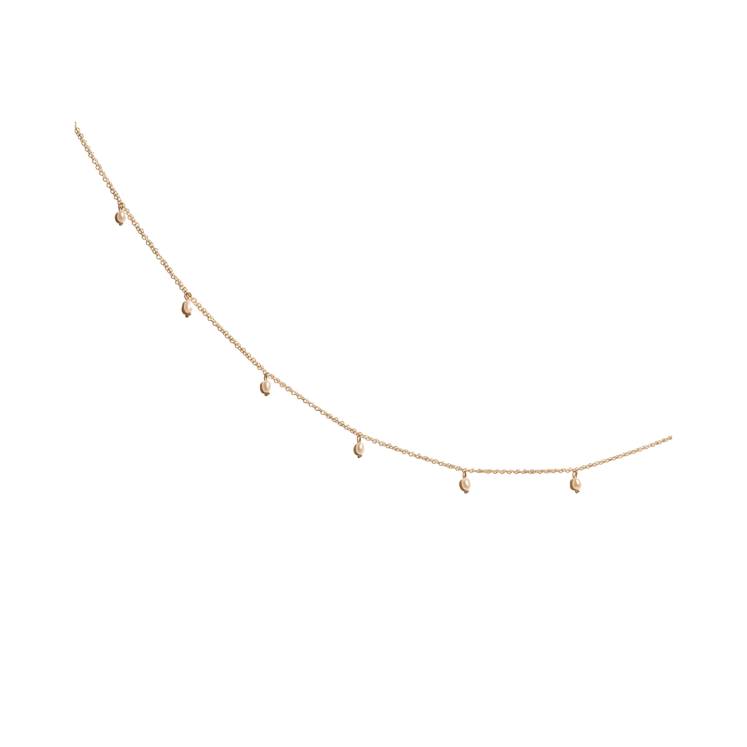 Chaîne de ventre SHALI - Apsara Jewels