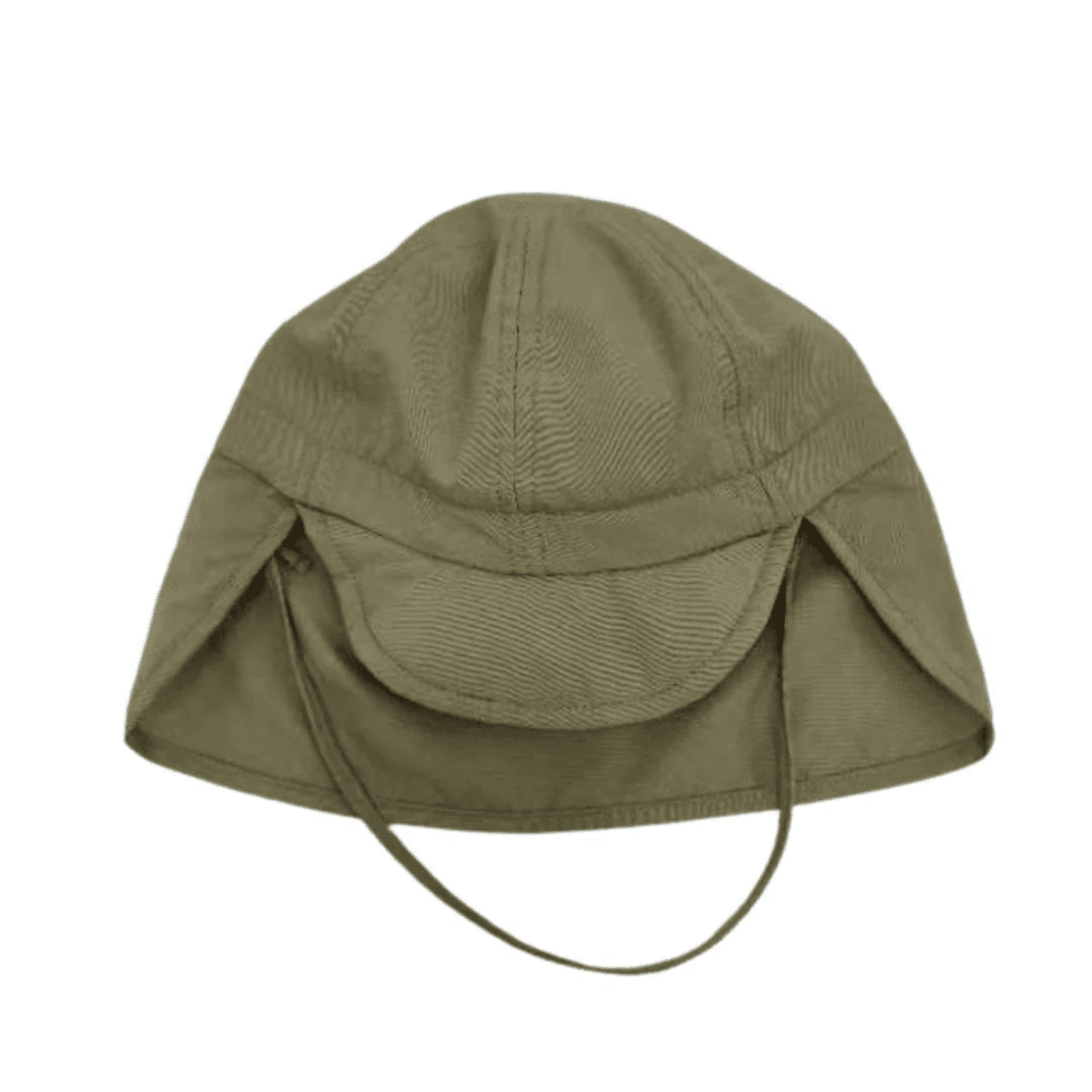 Chapeau enfant anti UV Swim Hat - Green - 44/46 - BabyMocs