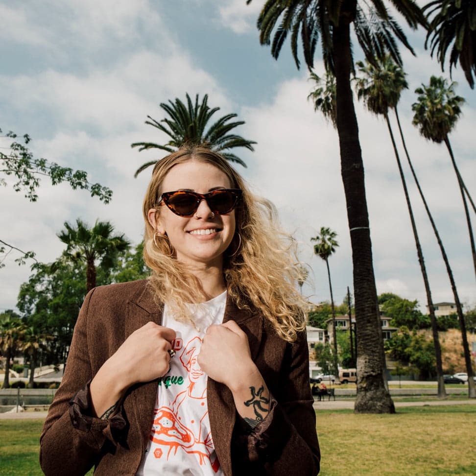 Focus op CHPO zonnebrillen: stijlvol, verantwoord én betaalbaar 🕶️