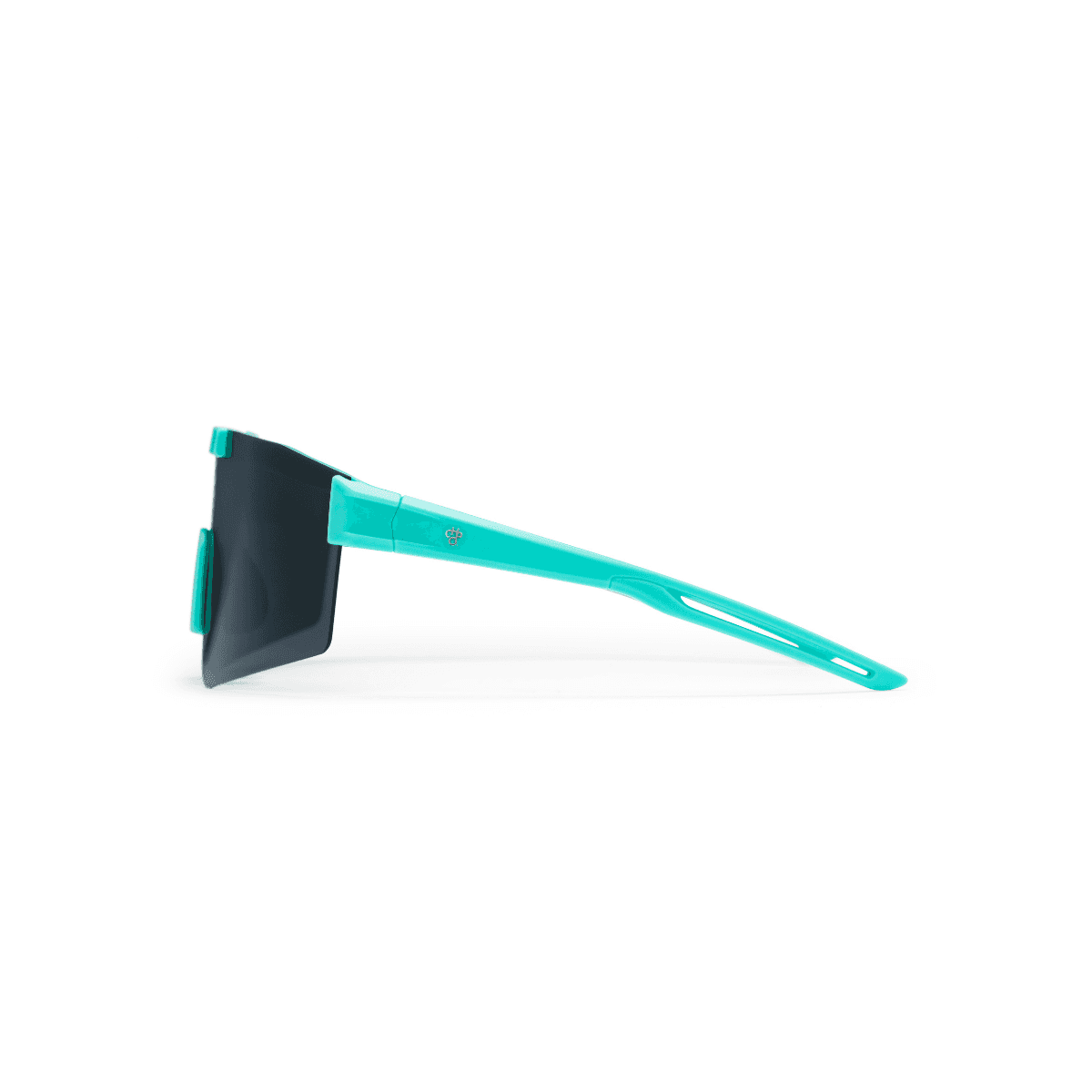 Lunettes de soleil Luca Turquoise/ Black 16133ND - CHPO