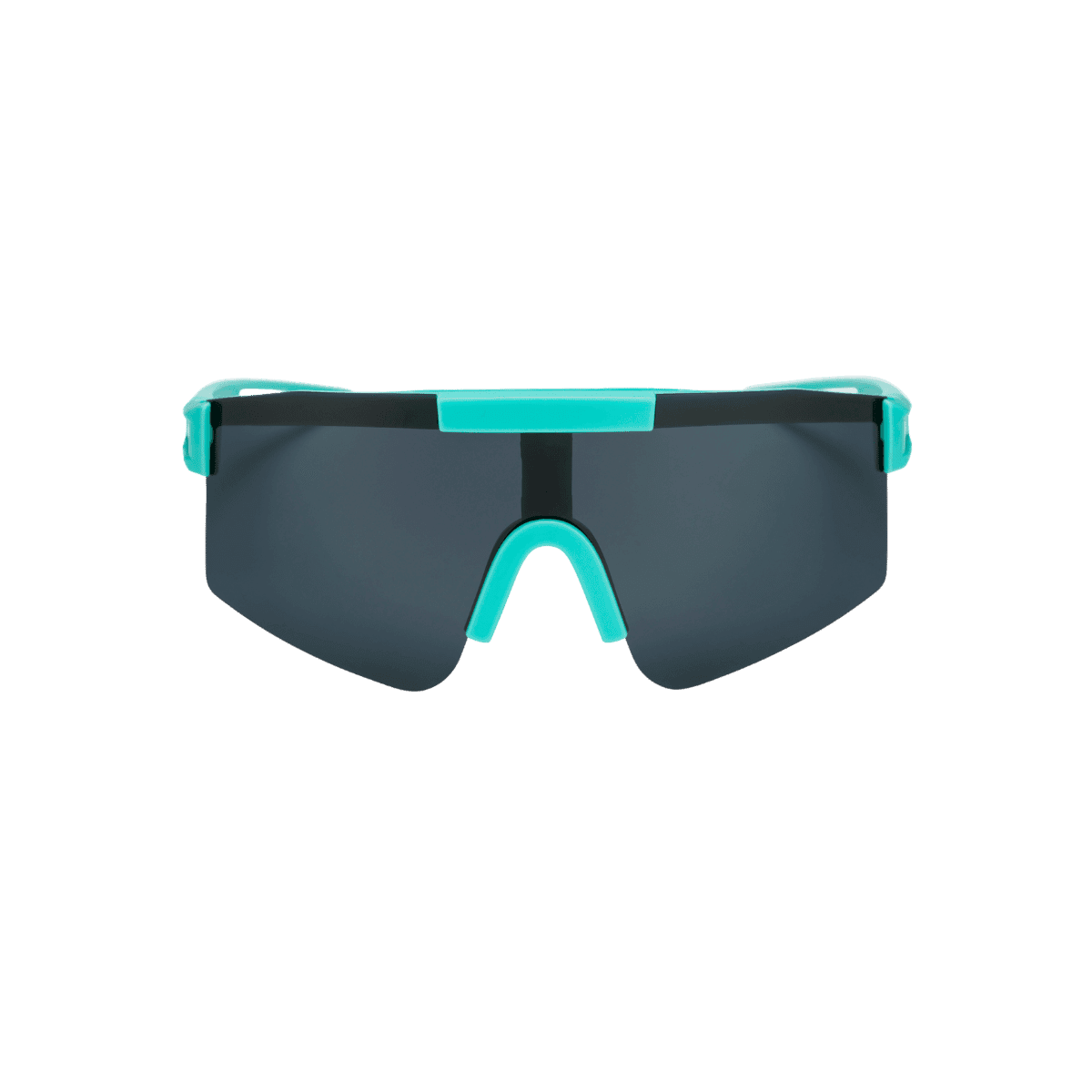 Lunettes de soleil Luca Turquoise/ Black 16133ND - CHPO