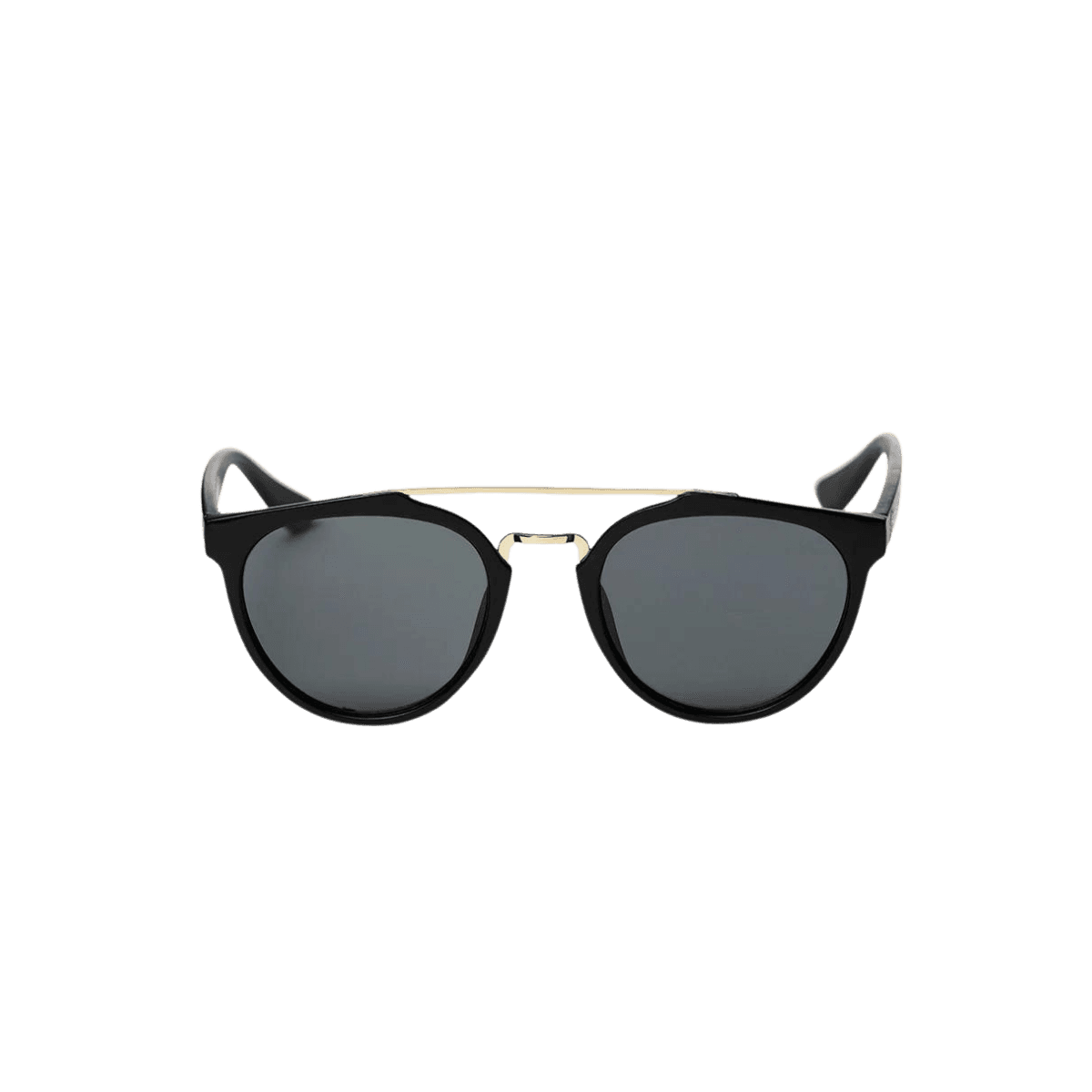 Lunettes de soleil COPENHAGEN - Black/Black 16131VA - CHPO