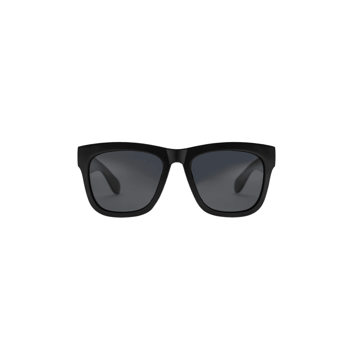Lunettes de soleil HAZE - Black/Black 16131HH - CHPO