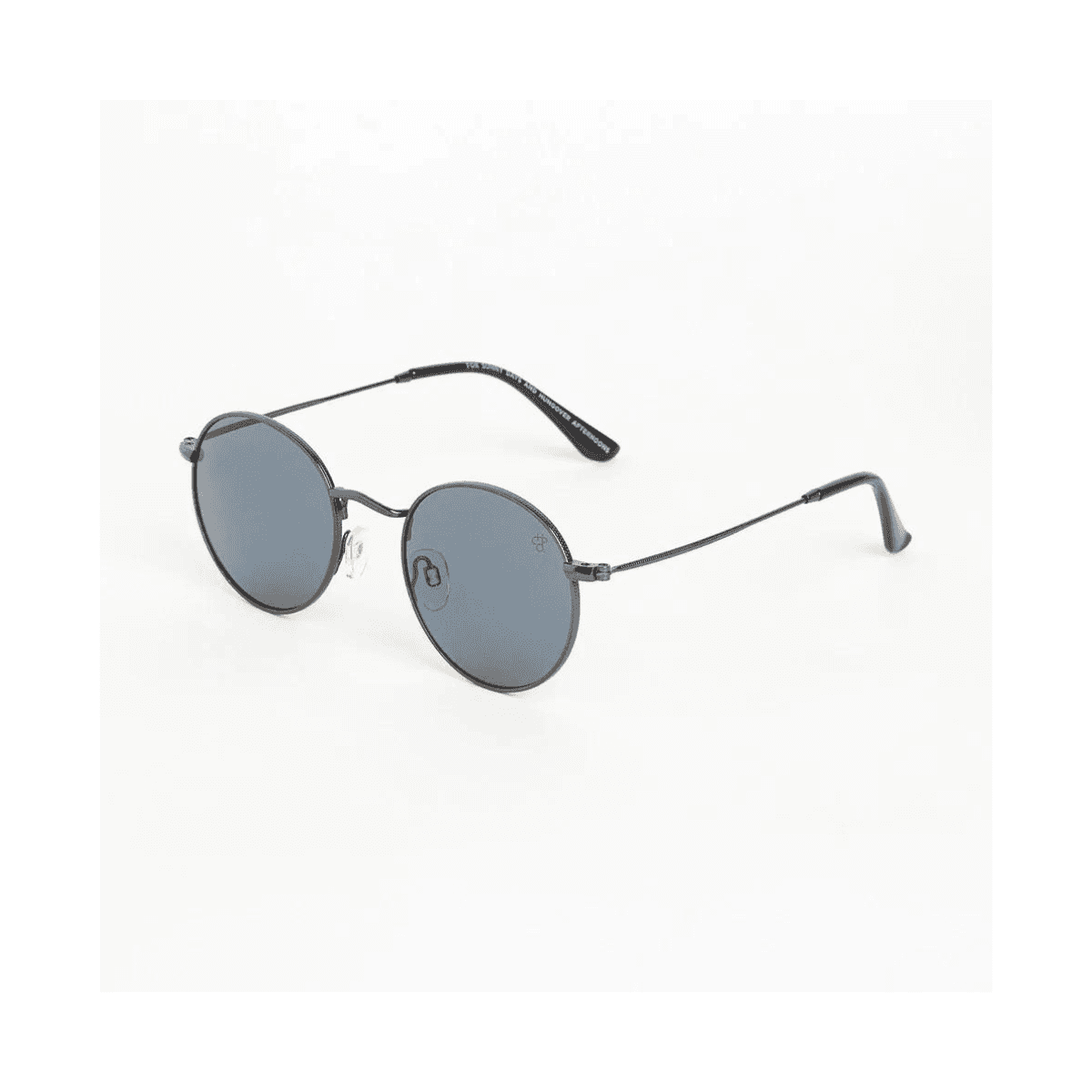 Lunettes de soleil LIAM - Black metal / Black 16132AQ - CHPO