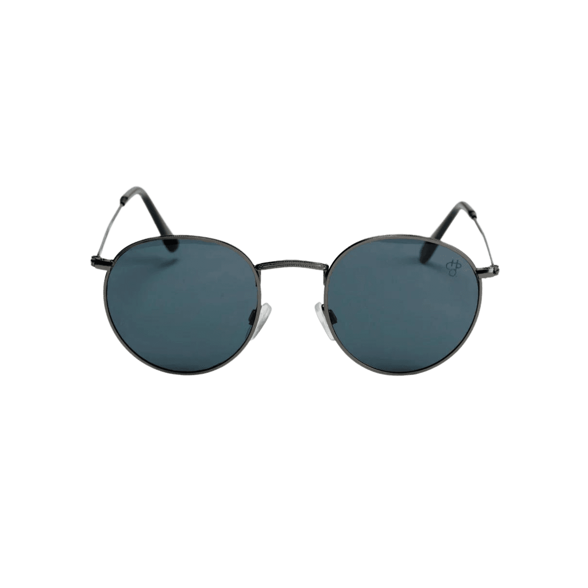 Lunettes de soleil LIAM - Black metal / Black 16132AQ - CHPO