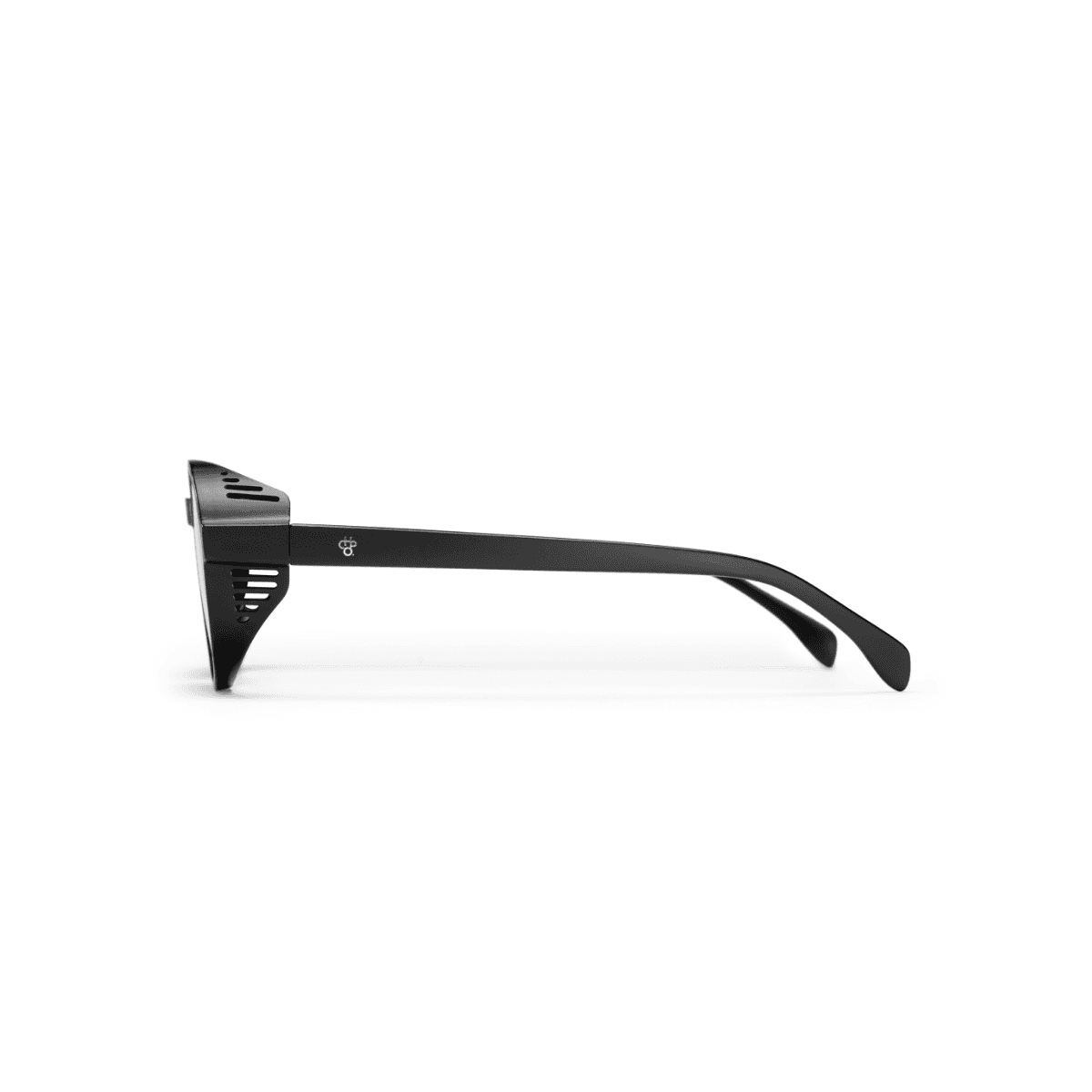 Lunettes de soleil Rille Black/Black 16134KK - CHPO