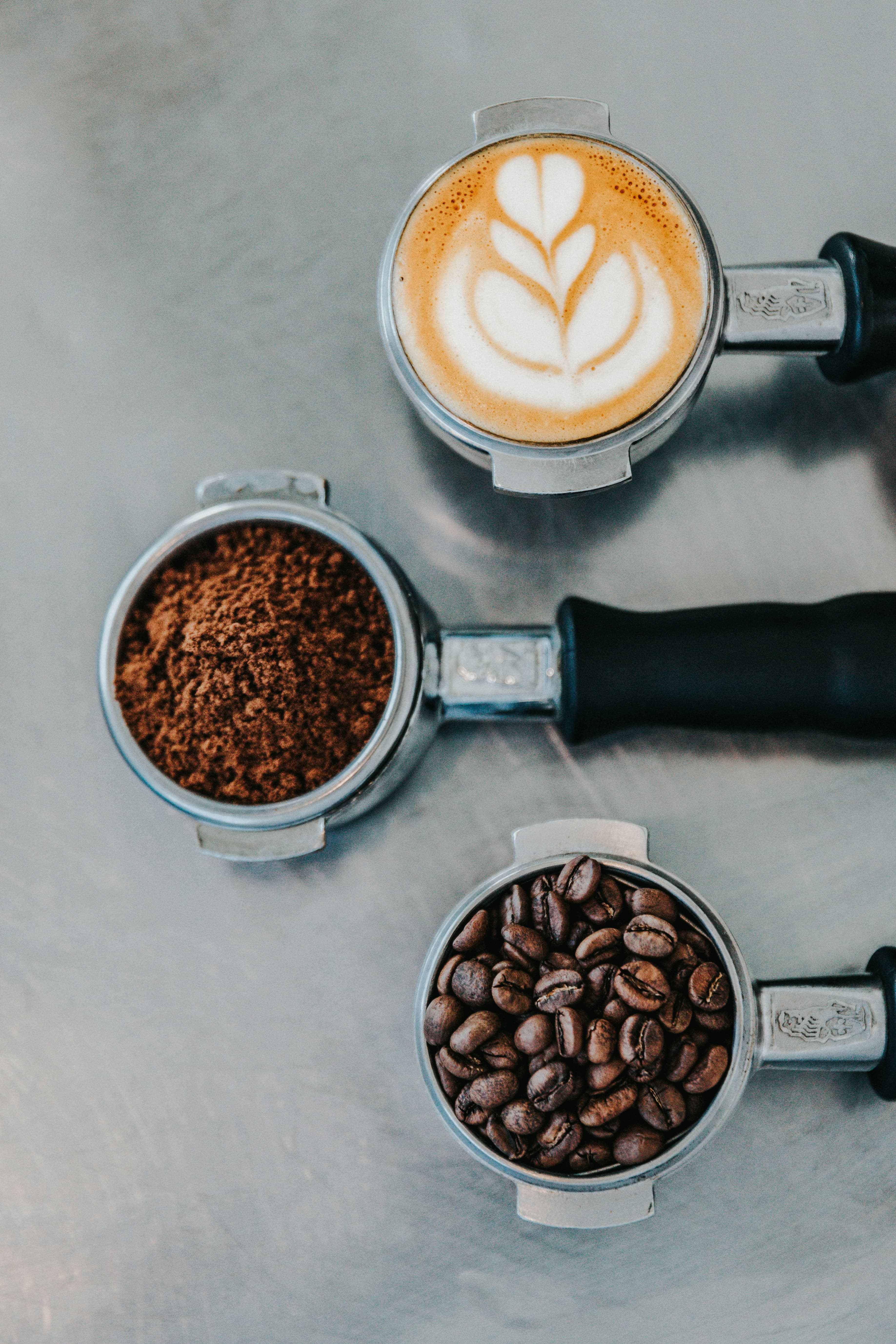 Koffie