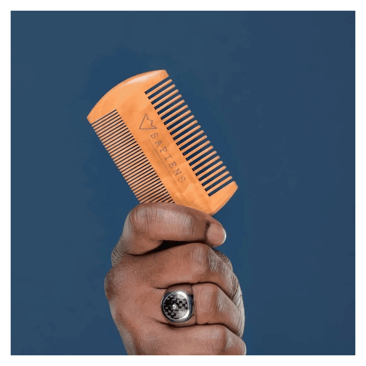 Coffret Barbe "Le Complet" - Sapiens