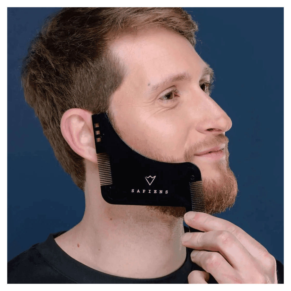 Coffret Barbe "Le Complet" - Sapiens
