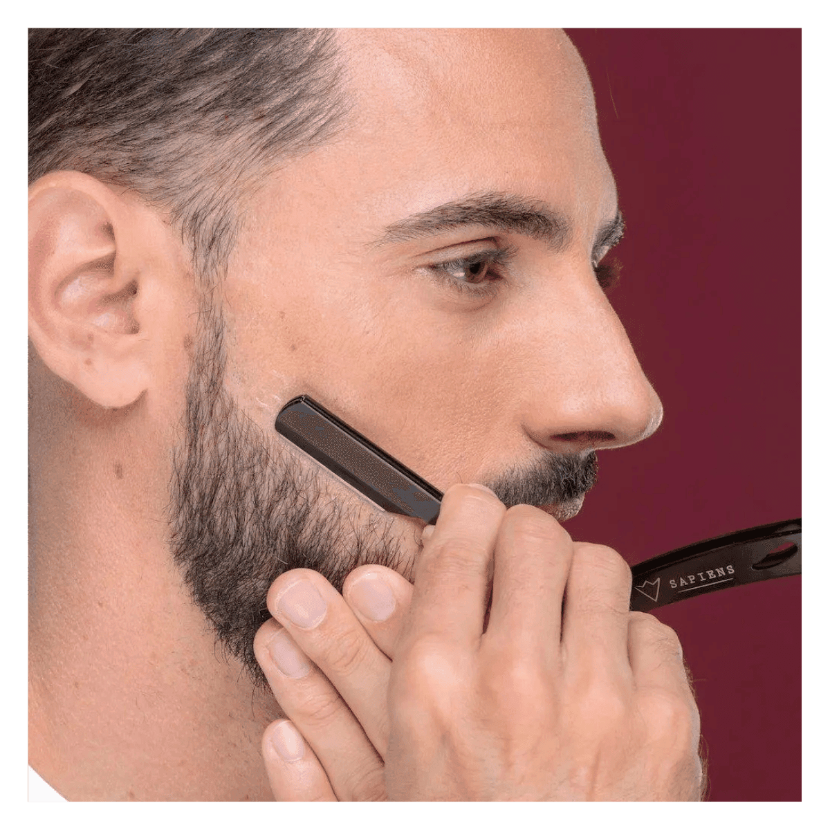 Coffret Barbe "Le Complet" - Sapiens