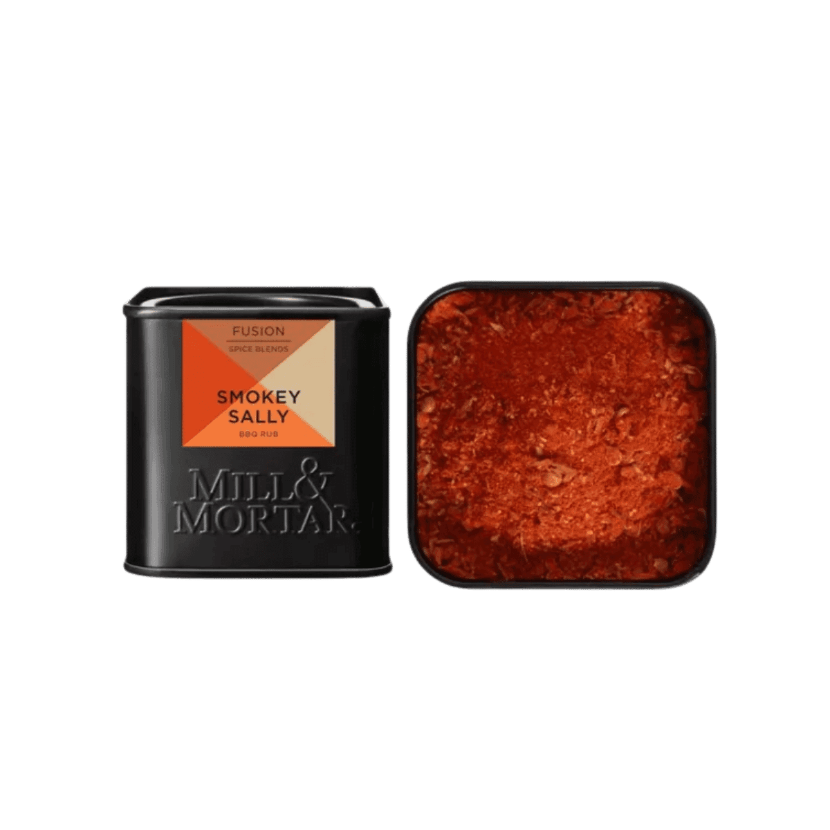 Coffret d'épices - SPICE BOX - Mill & Mortar