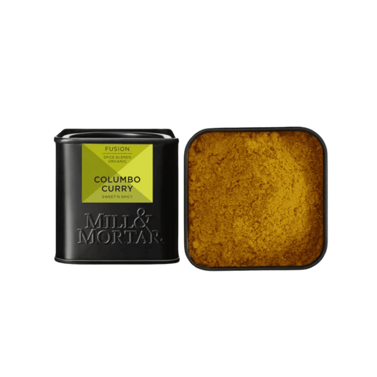 Coffret d'épices - SPICE BOX - Mill & Mortar