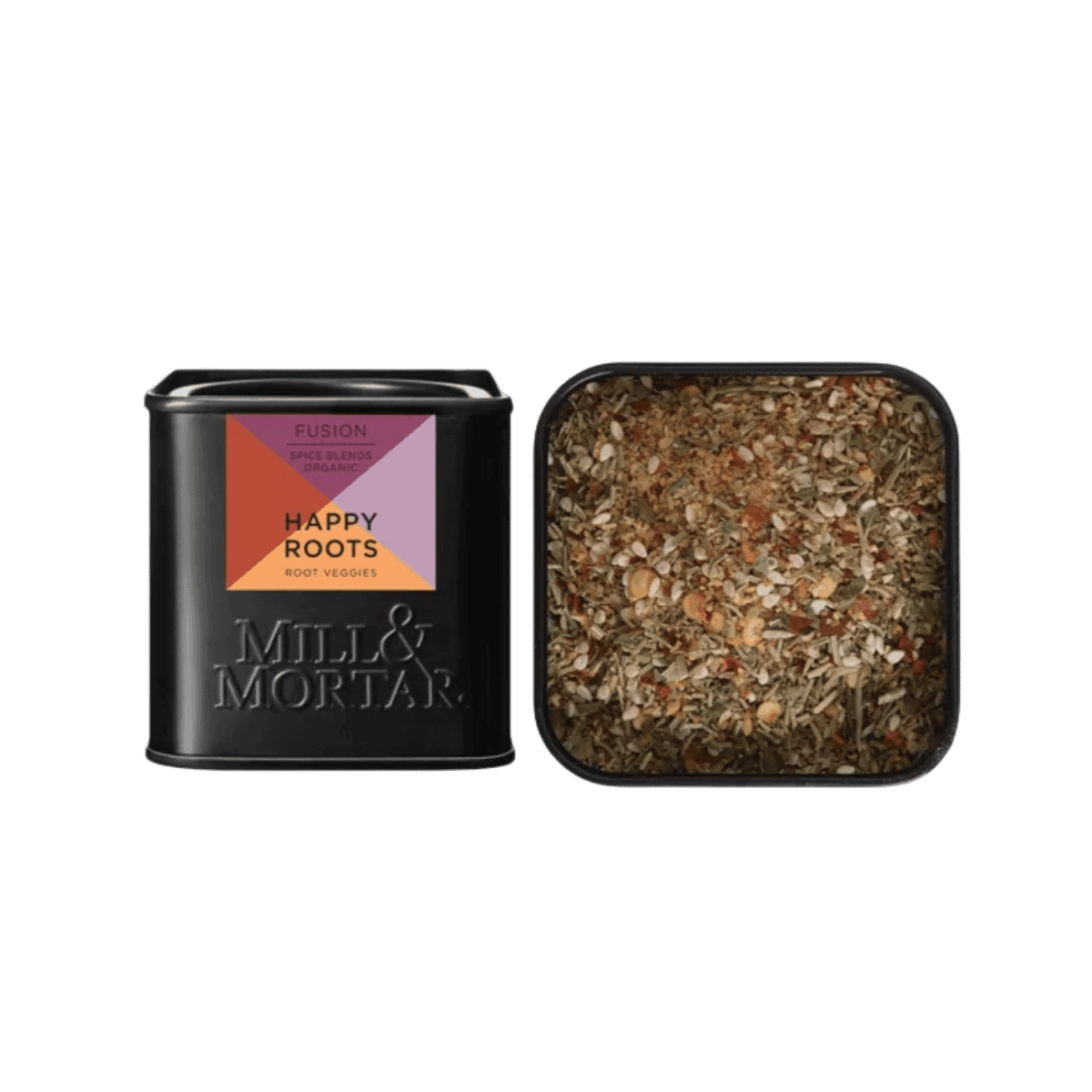 Coffret d'épices - SPICE BOX - Mill & Mortar
