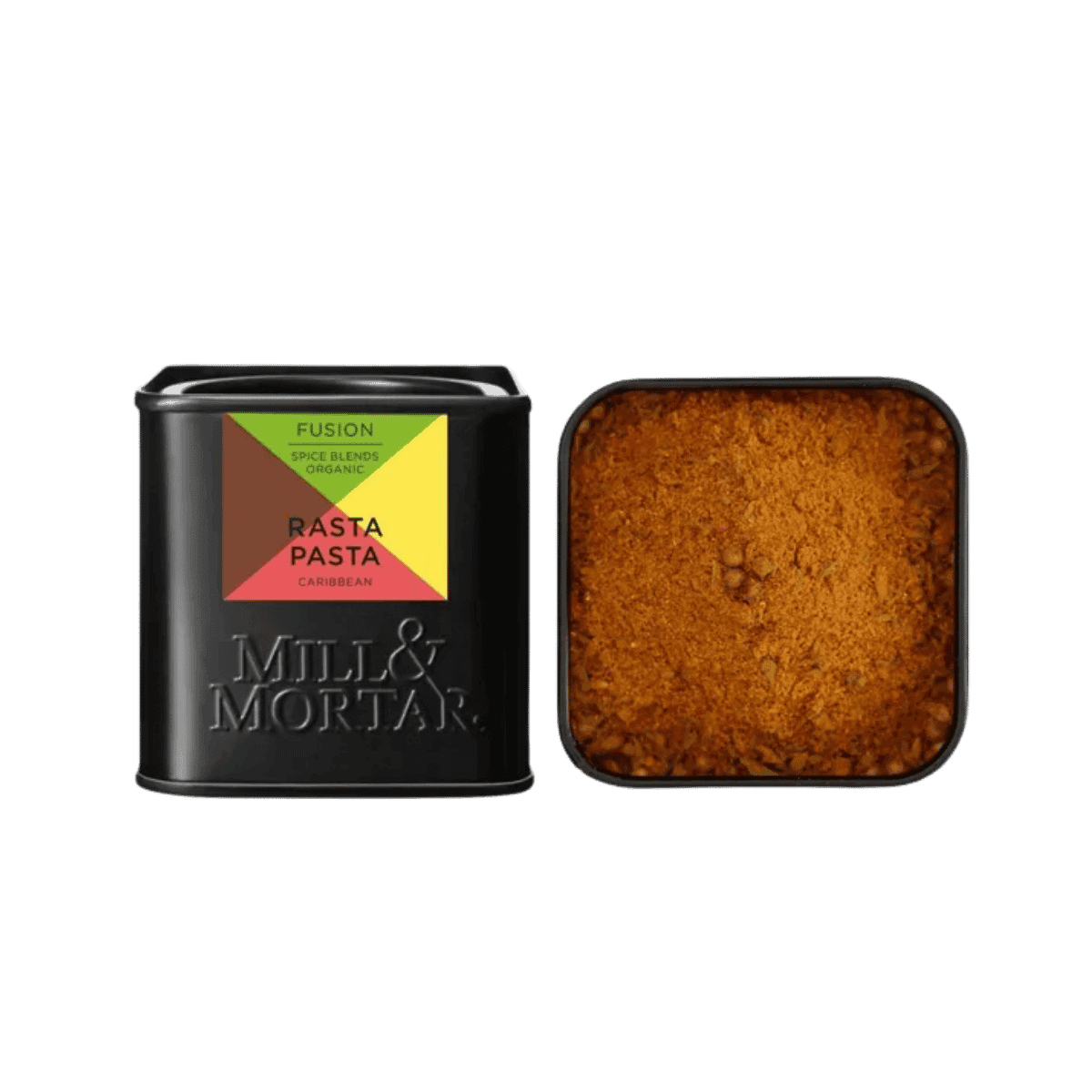 Coffret d'épices - SPICE BOX - Mill & Mortar