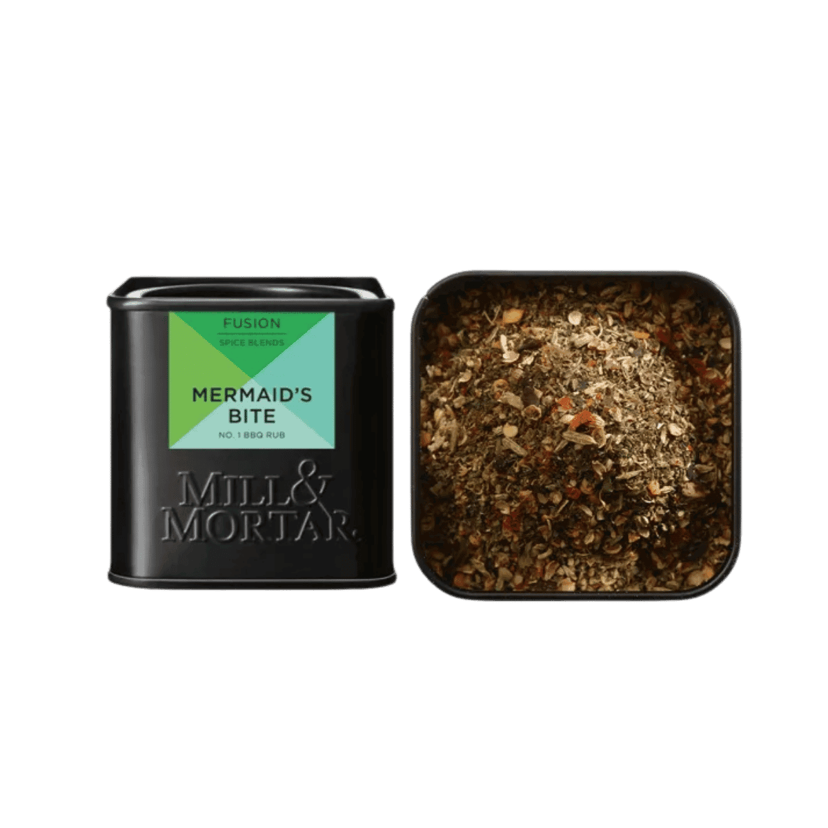 Coffret d'épices - SPICE BOX - Mill & Mortar