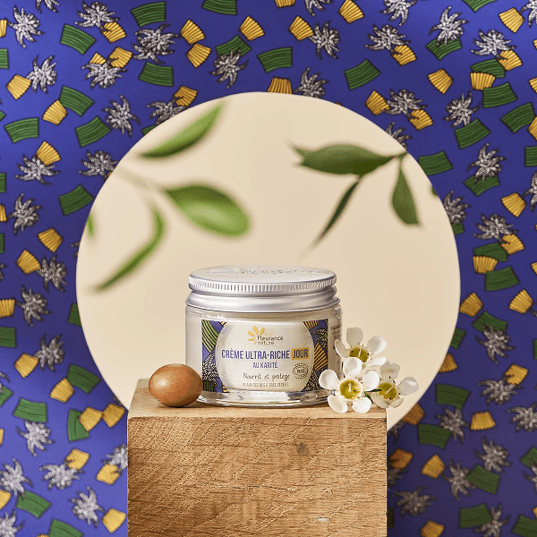 Coffret Karité Visage & Mains BIO - Fleurance Nature