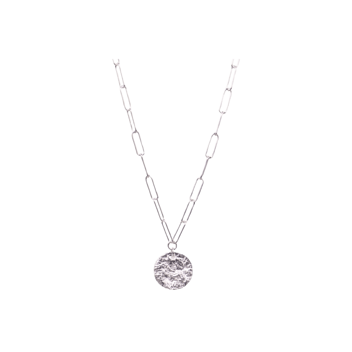 Collier Dana - Argent massif - Aglaïa & Co