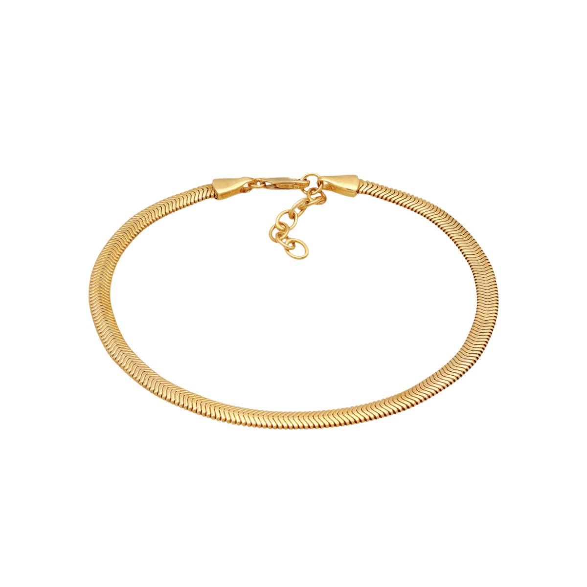 Collier ISIS - Apsara Jewels